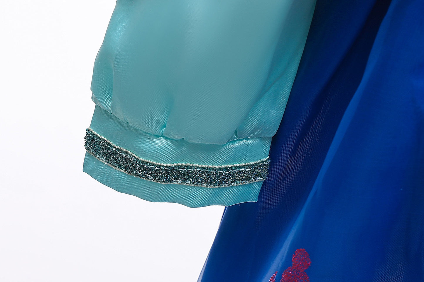 Frozen Anna Princess Dresses Stye4
