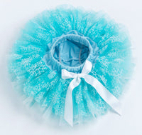 Tutu Skirt For Baby Frozen