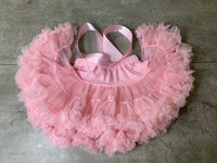 Girls Tutu Skirt Pink