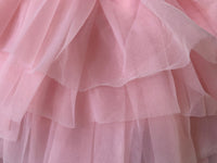 Tutu Skirt For Baby Pink