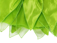 Magic Little Fairy Tinker Bell Costume With Butterfly Wings Party Dress Style1