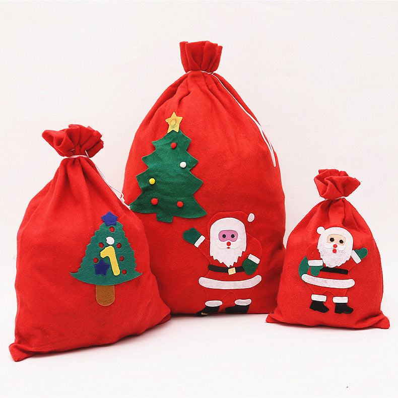 Christmas Gift Bag