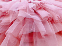 Tutu Skirt For Baby Red Bean Paste