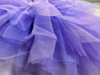 Tutu Skirt For Baby Light Purple